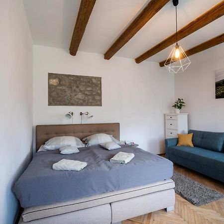 Milio Apartman Badacsony Lägenhet Badacsonytördemic Exteriör bild