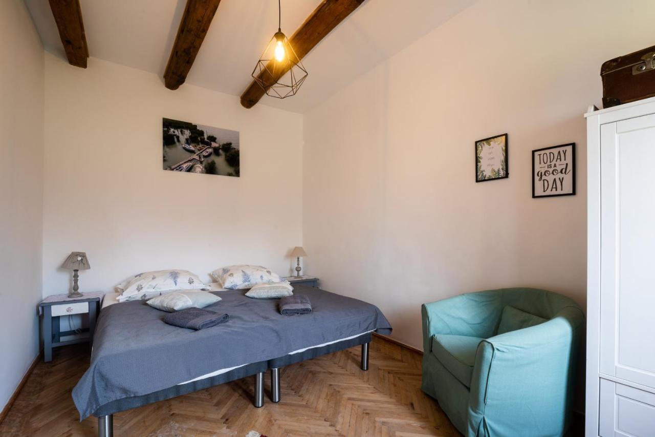 Milio Apartman Badacsony Lägenhet Badacsonytördemic Exteriör bild